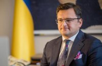 Каждая страна ЕС будет принимать отдельное решение о въезде украинцев, - Кулеба