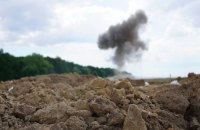 Минулої доби в Миколаївській області ворог відкривав вогонь по одній громаді