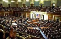 В Палату представителей США повторно внесли законопроект о поддержке Украины