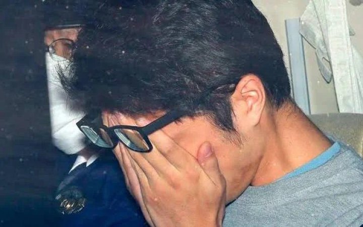 Японія стратила людину ‒ вперше з 2022 року