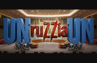 У Раді зареєстрували міжфракційне обʼєднання UNruZZiaUN. Його мета – позбавлення держав-агресорів впливу в ООН