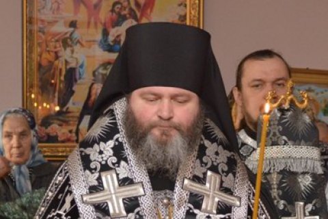 У Росії від коронавірусу помер єпископ РПЦ