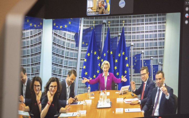 ЄС поки не підтердив прибуття своїх лідерів на саміт до Києва, – ЗМІ
