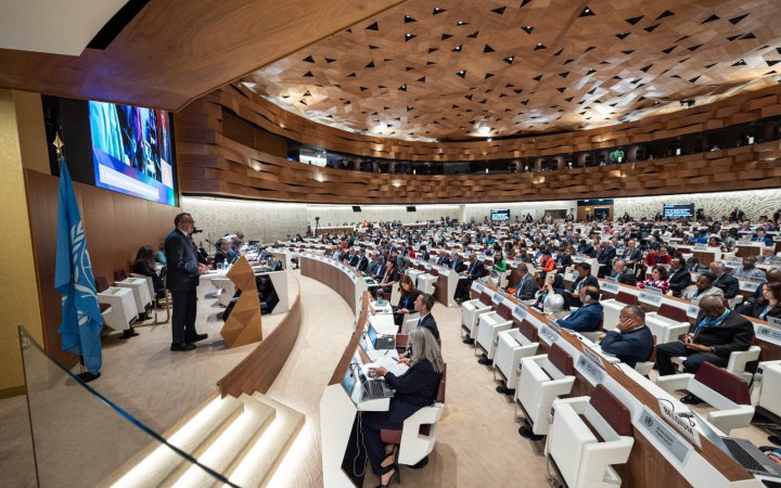 Країни-члени ВООЗ досягли угоди щодо протидії майбутнім пандеміям