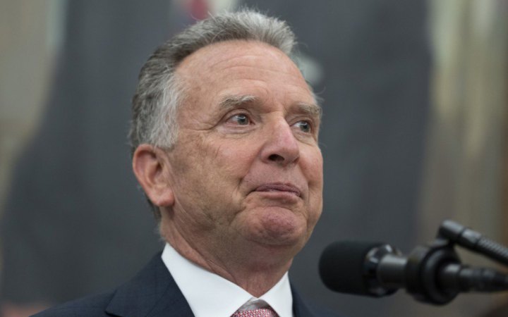 Віткофф побачив у переговорах Росії і України "переломний момент"