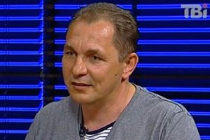 Активисту грозит 3 года тюрьмы за блокирование бойцов "Тигра" под Васильковом