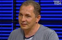 Активисту грозит 3 года тюрьмы за блокирование бойцов "Тигра" под Васильковом