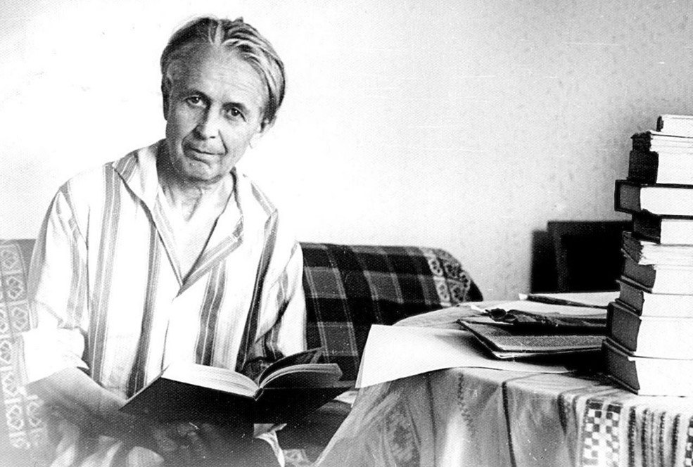 Григорій Кочур