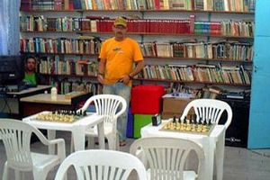 В Бразилии заключенные смогут сократить себе срок за счет книг