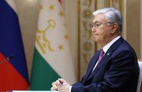 Президент Казахстану прийняв відставку уряду