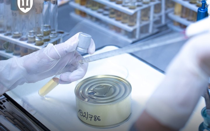 Міноборони заявило про посилення контролю за якістю харчів для ЗСУ