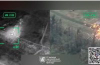 Українські десантники відбили механізований штурм РФ на Сіверському напрямку