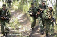 Россия решила развернуть батальон ВДВ в Джанкое