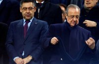 "Реал" убежден, что контракт Месси с "Барселоной" подрывает финансовый фейр-плей