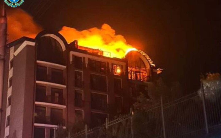 Росіяни атакували Харків. Постраждали троє людей, зокрема двоє дітей (оновлено)