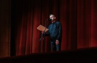 Шульц розглядає свою смерть