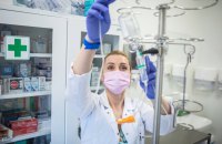 Медична сестра: справжня сила реанімації, операційної і стаціонару