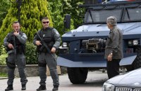 НАТО закликає сторони конфлікту до деескалації у Косові