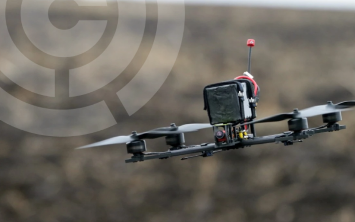 Агенція оборонних закупівель заявила, що поставила 1000 дронів на передову менш ніж за 2 тижні завдяки DOT-Chain Defence