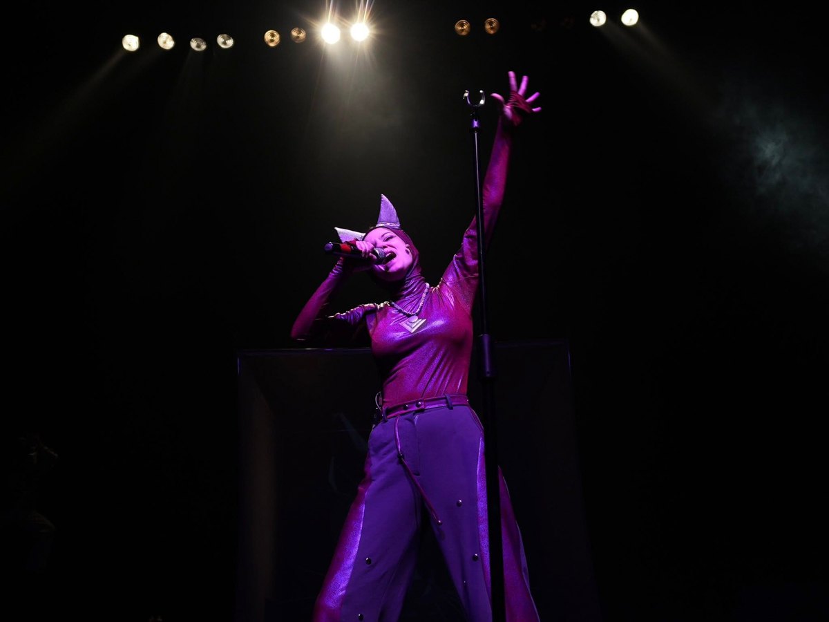 Вистава 'Альтернатива'