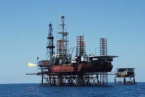 Украина увеличит добычу газа на черноморском шельфе