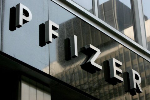 Pfizer замахнулся на рекордную сделку с ирландской компанией