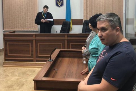 Причетного до контрабанди екс-співробітника Одеської митниці заарештували на два місяці