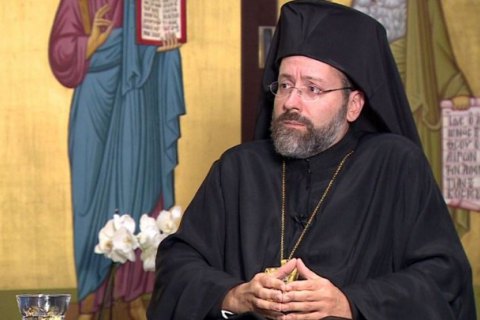 Московского патриархата в Украине больше нет, - Константинополь
