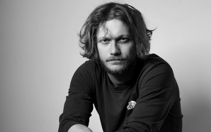 Костянтин Темляк відмовився від кінопремії "Золота Дзига" після звинувачень у домашньому насильстві