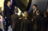 Кілька австралійських чиновників не простягнули руки Путіну перед G20