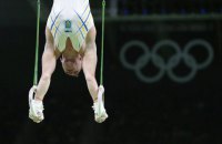 Бразилия передаст Украине гимнастический инвентарь после Олимпиады