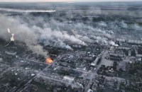 ОСУВ "Хортиця": росіяни намагались прорвати оборону ЗСУ біля Вовчанська