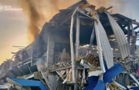 Унаслідок російських обстрілів Херсонщини відомо про 4 загиблих та 17 постраждалих