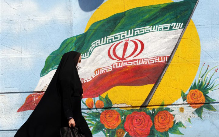 Вибори президента Ірану відбудуться 28 червня 