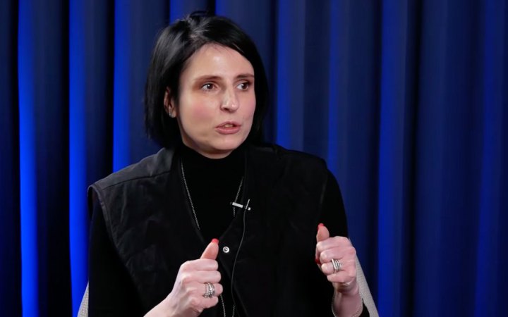 Розраховувати на якісну підготовку медиків державою ми не можемо. Меддиректорка “Добробуту” Олександра Машкевич про тренди приватної медицини 