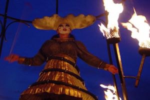 "Французька весна" спровокувала корки і тисняву в Києві