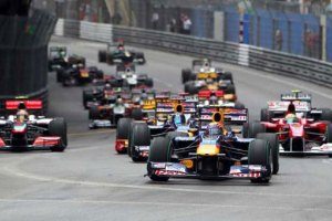FIA перенесла Гран-При Германии ради еще одной гонки в Европе