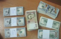 Пограничники задержали россиянина с 63 тыс. долларов