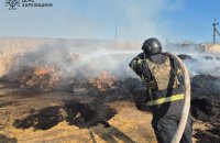 Головне за ніч та ранок четверга, 11 липня: 146 боєзіткнень, F-16 від Данії та Нідерландів, декларація саміту НАТО у Вашингтоні 