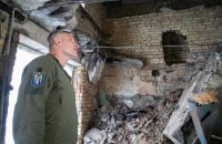 Віталій Кличко запевнив, що постраждалим від російських обстрілів киянам виплатять по 10 тисяч гривень