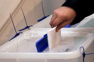 Вірменська опозиція заявляє про фальсифікації на виборах