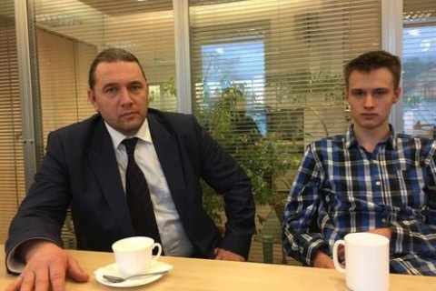 Син колишнього депутата Держдуми РФ і його подруга наклали на себе руки