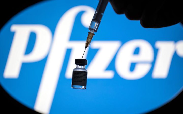 Розслідування щодо угоди про вакцини Pfizer на 20 млрд євро передали Європрокуратурі