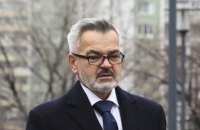 У Санкт-Петербурзі “активісти” спробували напасти на посла Польщі