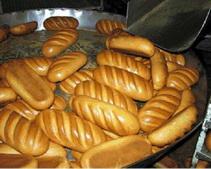 В Днепропетровской области проблем с хлебом не будет