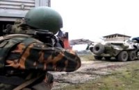 В Чечне обнаружена группа боевиков