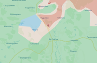 Сили оборони вибили ворога з села Мирне біля Куп’янська