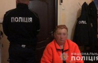 На Харківщині затримали жінку, яка передавала окупантам інформацію про ЗСУ