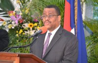 Перехідна рада Гаїті призначила нового прем’єр-міністра