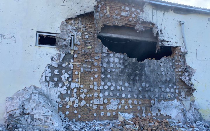 На Дніпропетровщині через атаки РФ постраждали четверо людей